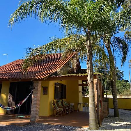 Pousada Passaros Park Itapoa  Buitenkant foto